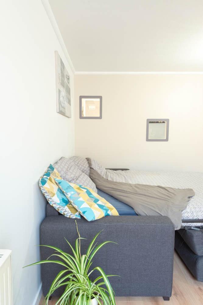 Flavignerot Le Flav - Charmant Appartement A 10 Mn De Dijon מראה חיצוני תמונה