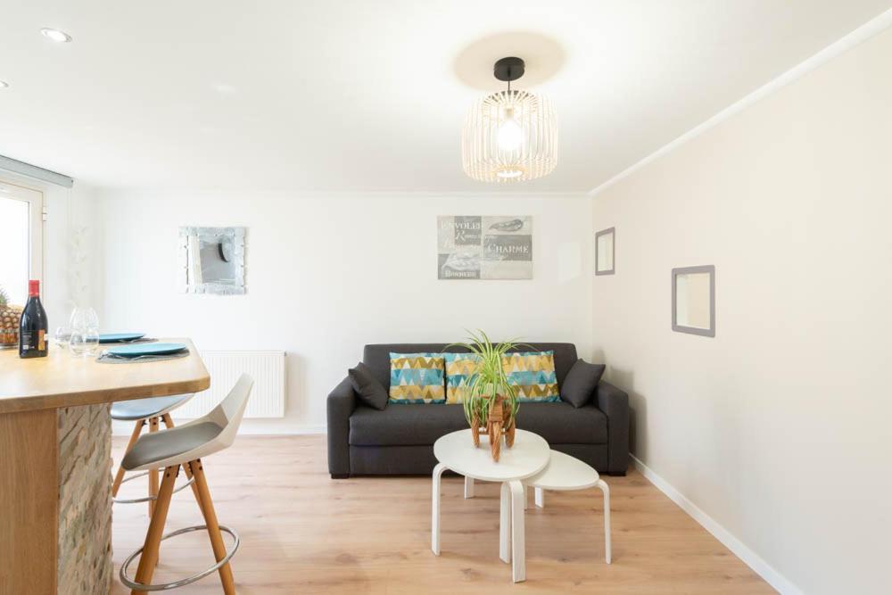 Flavignerot Le Flav - Charmant Appartement A 10 Mn De Dijon מראה חיצוני תמונה