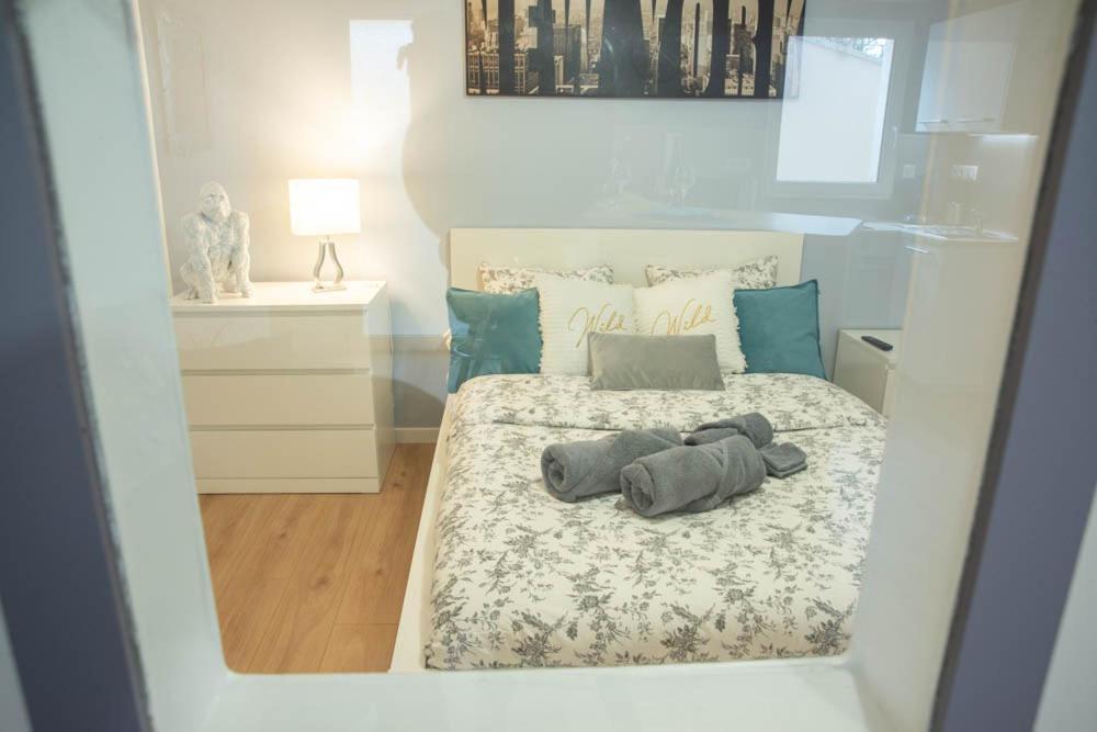 Flavignerot Le Flav - Charmant Appartement A 10 Mn De Dijon מראה חיצוני תמונה