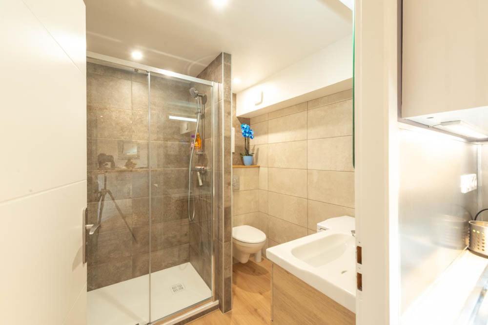 Flavignerot Le Flav - Charmant Appartement A 10 Mn De Dijon מראה חיצוני תמונה