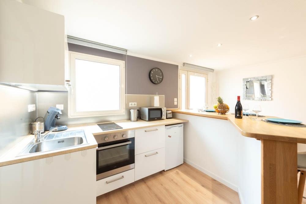 Flavignerot Le Flav - Charmant Appartement A 10 Mn De Dijon מראה חיצוני תמונה