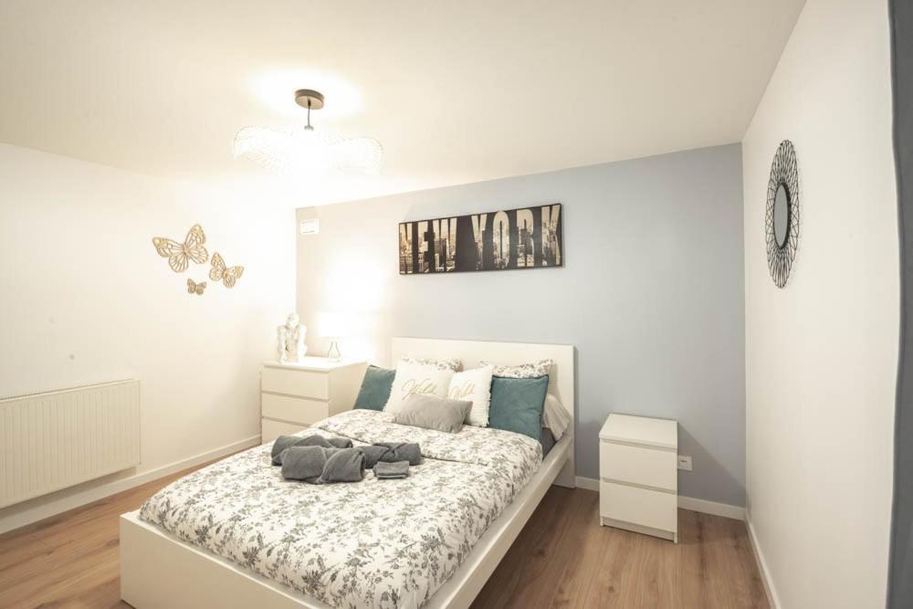 Flavignerot Le Flav - Charmant Appartement A 10 Mn De Dijon מראה חיצוני תמונה